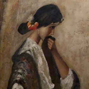 Meet your Posher, Ana